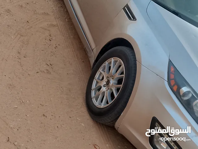 Used Kia Optima in Zawiya
