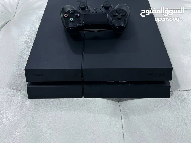PlayStation 4 for Sale – Excellent Condition – 55 BD