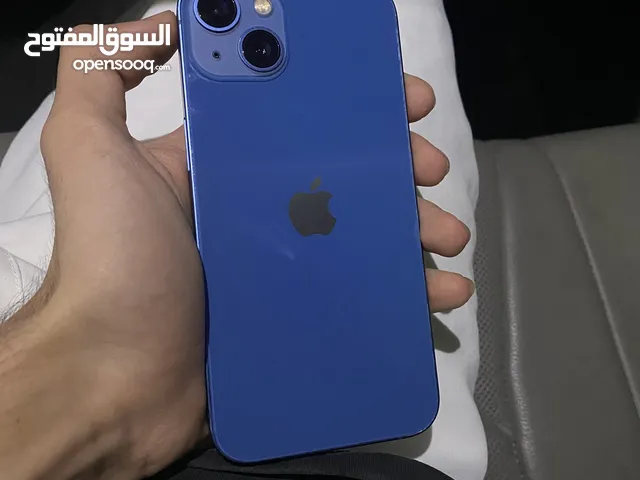 Apple iPhone 13 128 GB in Northern Governorate