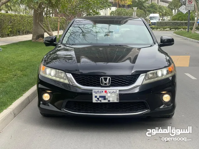 Honda Accord V6 Sport in Muharraq
