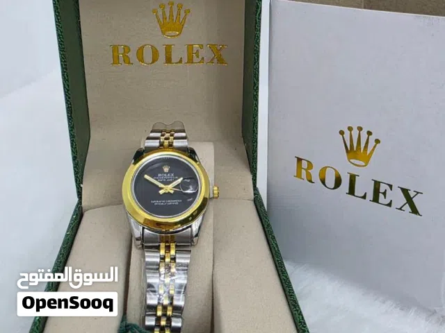Gold Rolex for sale  in Zliten