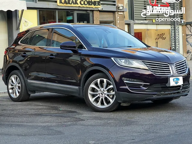 Used Lincoln MKC in Farwaniya