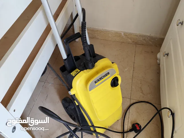 karcher washer