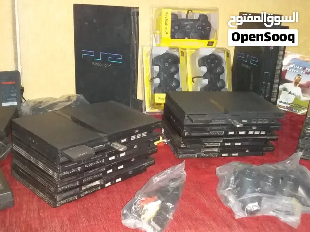 PlayStation 2 PlayStation for sale in Benghazi