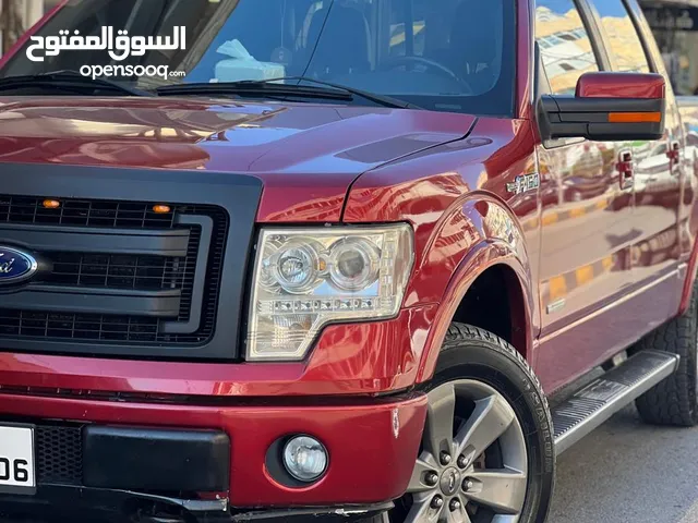 Used Ford F-150 in Irbid
