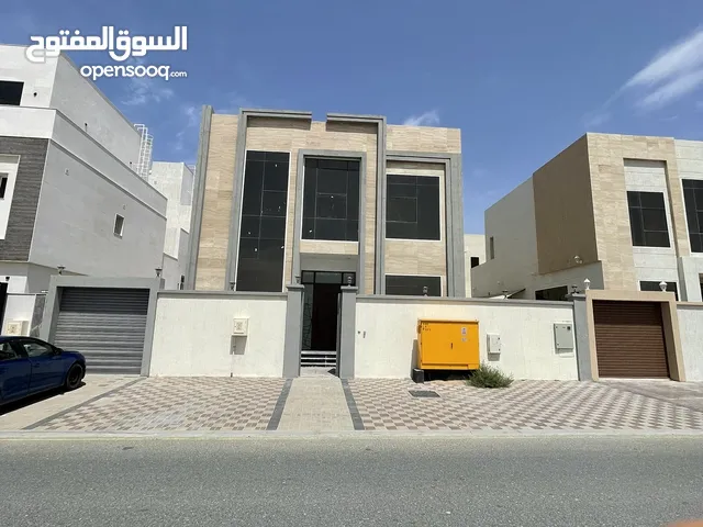 4000ft 3 Bedrooms Villa for Sale in Sharjah Hoshi