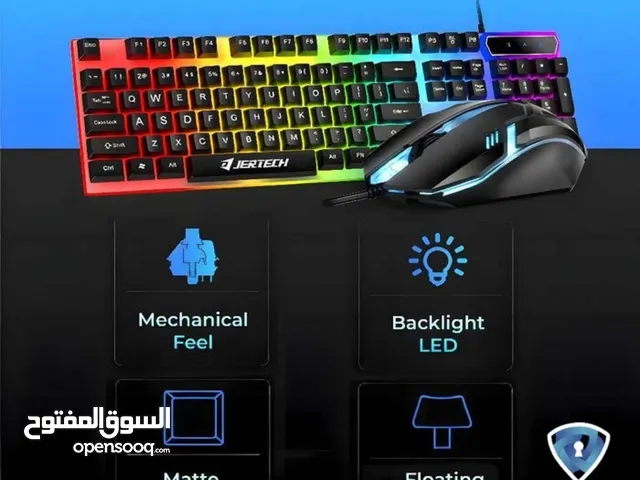 ماوس وا كيبورد STARS KM170