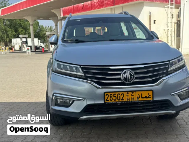 MG RX 5 2021 2.0 LUXURY FULL OPTION FOR SALE 2.0T LUX AWD – top spec with all-wheel