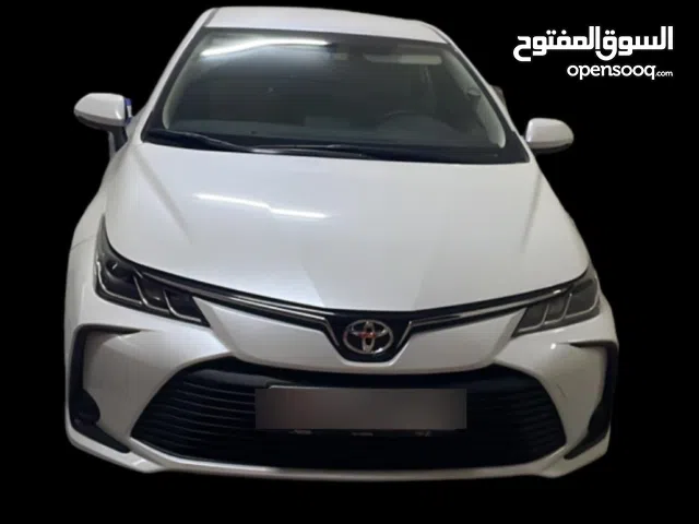 Used Toyota Corolla in Southern Governorate