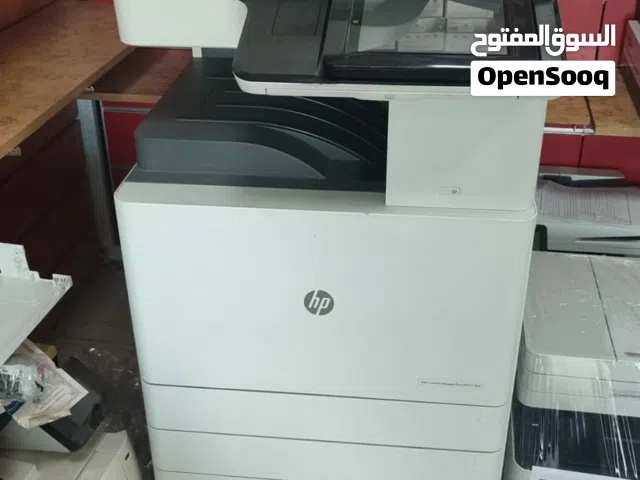 طابعه HP للبيع