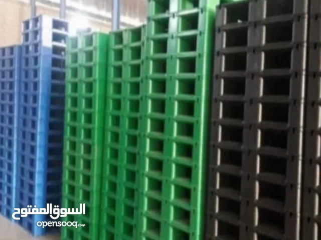 نشتري طبالي خشب وبلاستيك وتوالف المصانع والشركات .........