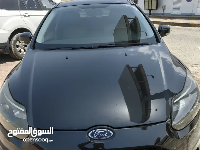 Ford Focus 2013 in Muscat
