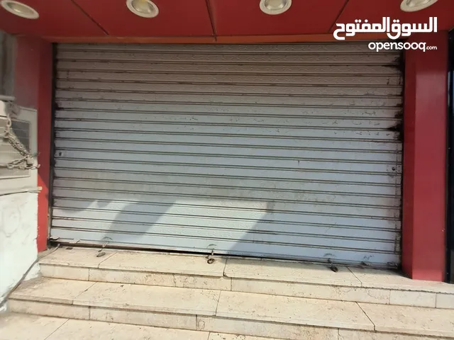60 m2 Shops for Sale in Cairo Zaytoun