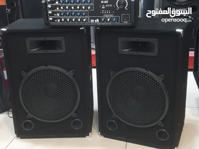  Dj Instruments for sale in Amman
