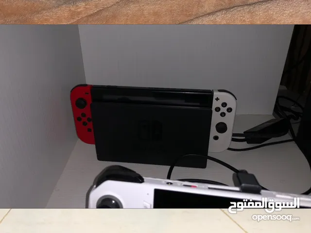Nintendo Switch Nintendo for sale in Muscat