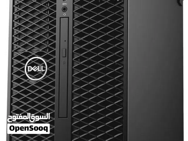 Dell t7820 XL Tower Workstation