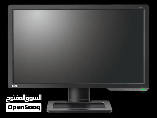 BenQ XL2411P / XL2411-B 24” 144Hz Gaming Monitor 1ms Full HD eSports