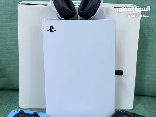 PlayStation 5 PlayStation for sale in Muscat