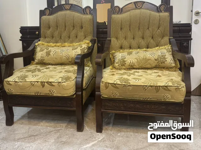 كنب غرفة ضيوف