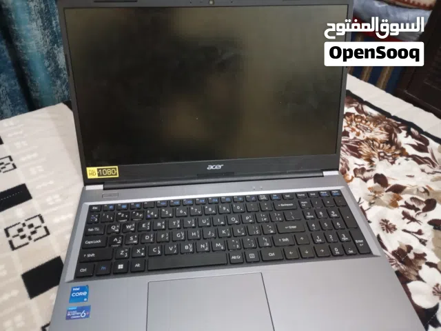 Acer Aspire 5 A515   ,    A515-56 , AL15-51 ٫Acer Aspire 3 A315 2021 model٫aspire lite al15-52