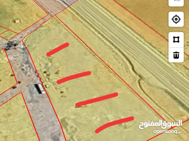 Residential Land for Sale in Saida Other