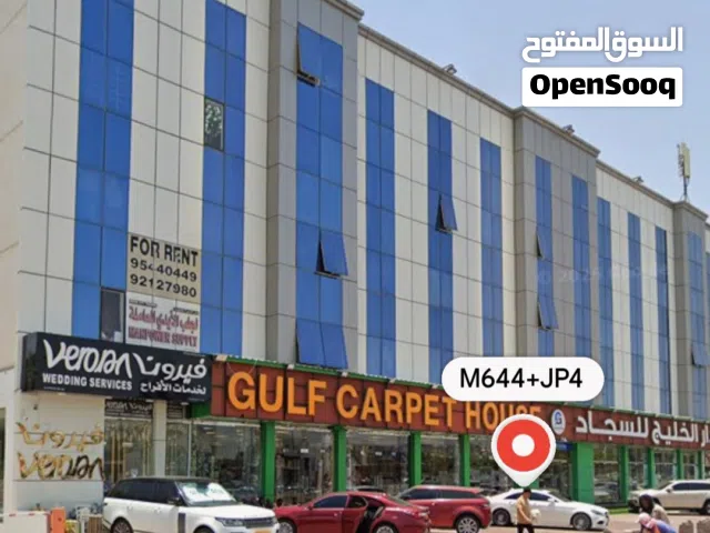 Al-khoud Wadi luwami Near lulu Room for Rent