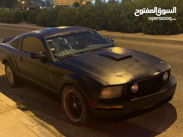 Ford Mustang 2007 in Al Jahra