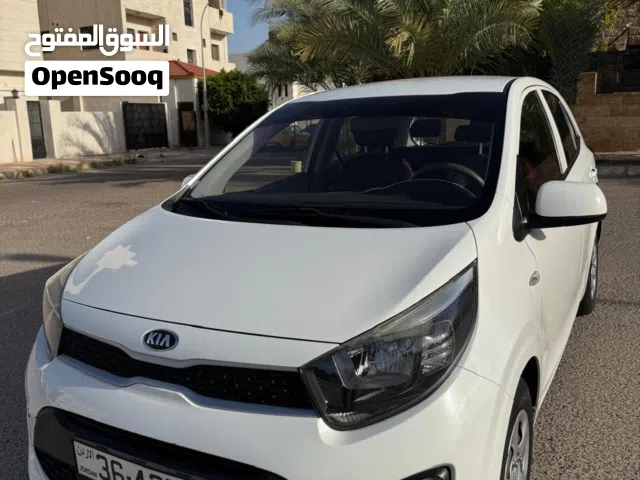 2018 Kia Morning Standard