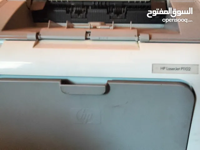 Printers Hp printers for sale  in Cairo