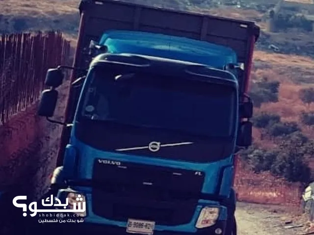 للبيع Volvo FL 280