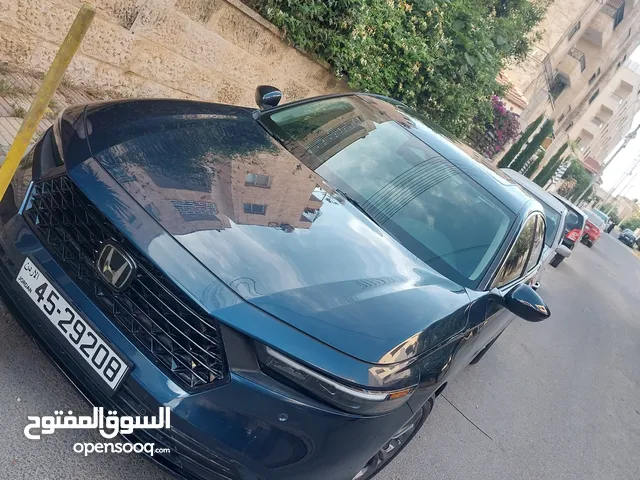 Used Honda Accord in Amman