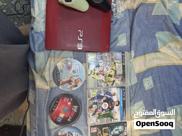 PlayStation 3 PlayStation for sale in Sharjah