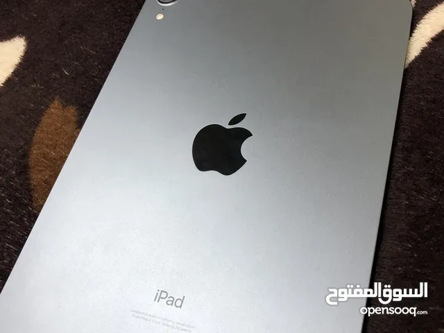 Apple iPad Mini 6 64 GB in Irbid