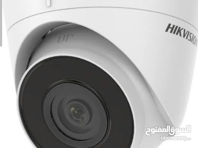 كاميرات مراقبة مستعمل استعمال خفيف hikvision 2m