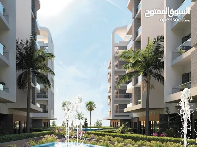 121 m2 2 Bedrooms Apartments for Sale in Mansoura Other