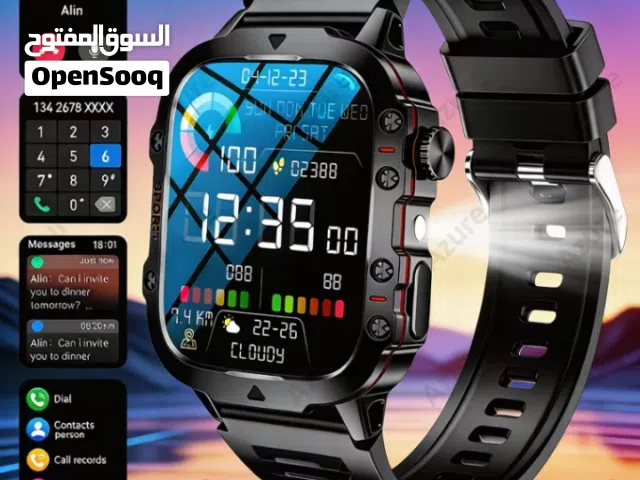 Other smart watches for Sale in Irbid