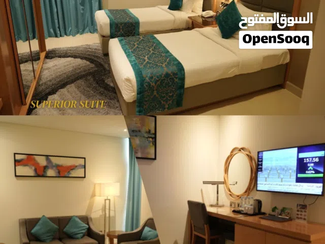 Weekday Offer 20 BHD - 4 Star Luxury Hotel