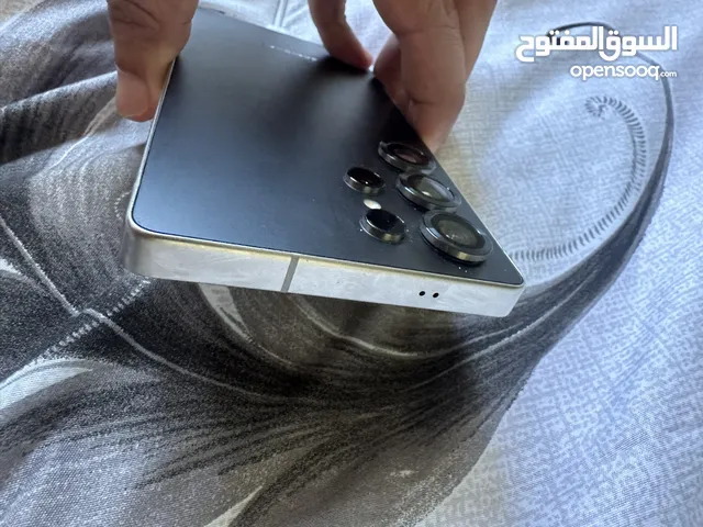 samsung S25 Ultra