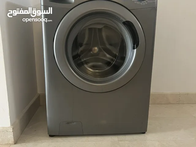 Washing machine  غسالة