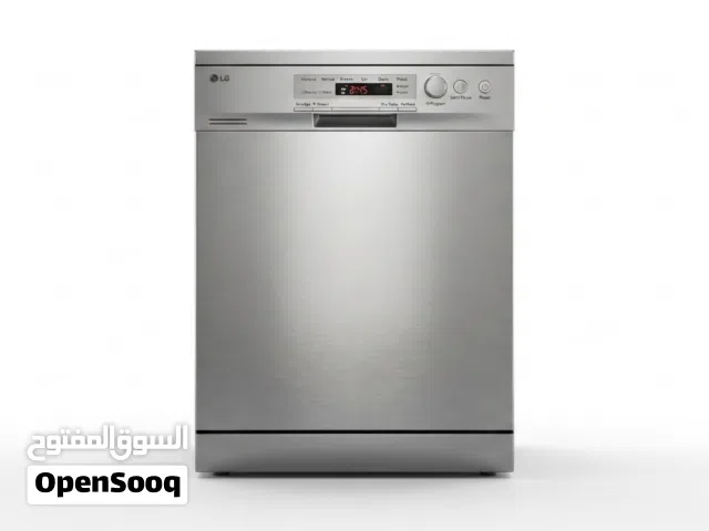 LG - Dishwasher