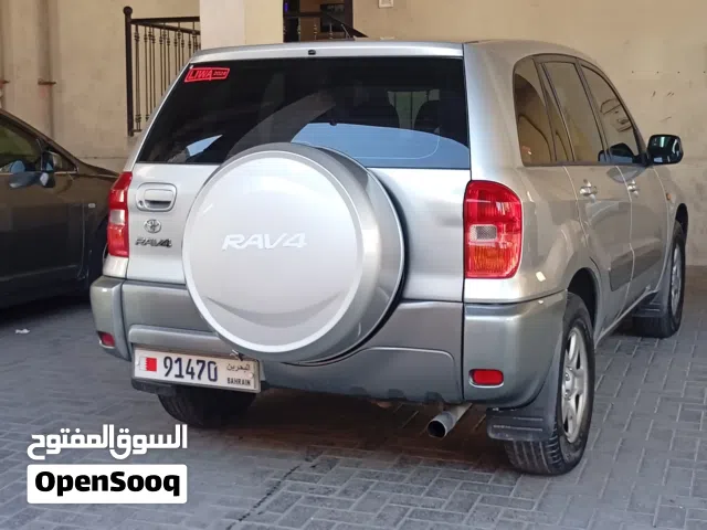 Used Toyota RAV 4 in Southern Governorate