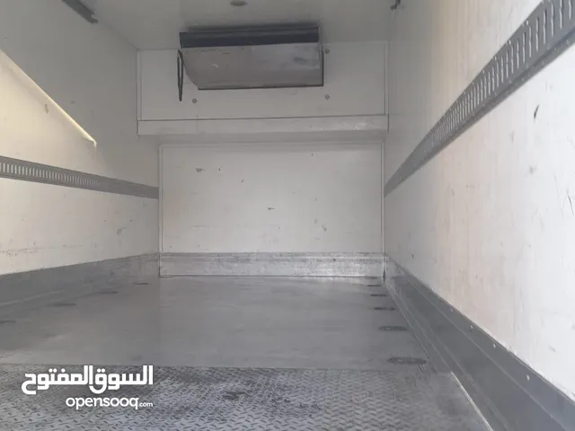 Refrigerator Mercedes Benz 2024 in Amman