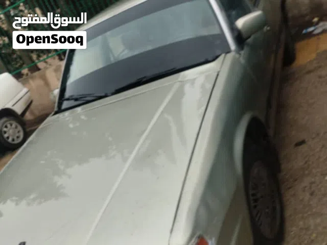 1983, مازدا, اخرى