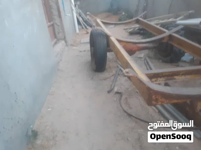 جرار بوطي مياه
