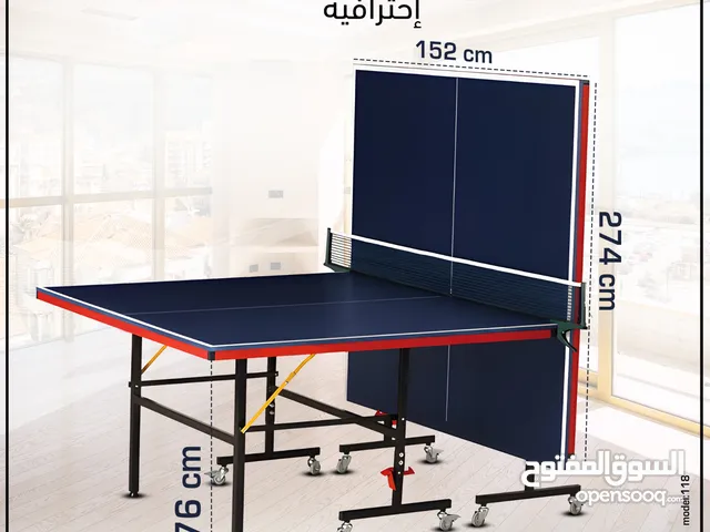 Olympia Table Tennis with free accessories