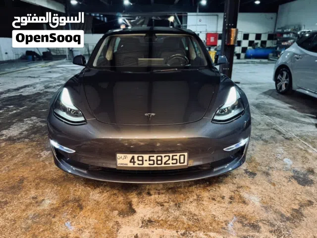 2023 Tesla Model 3 Standard Range