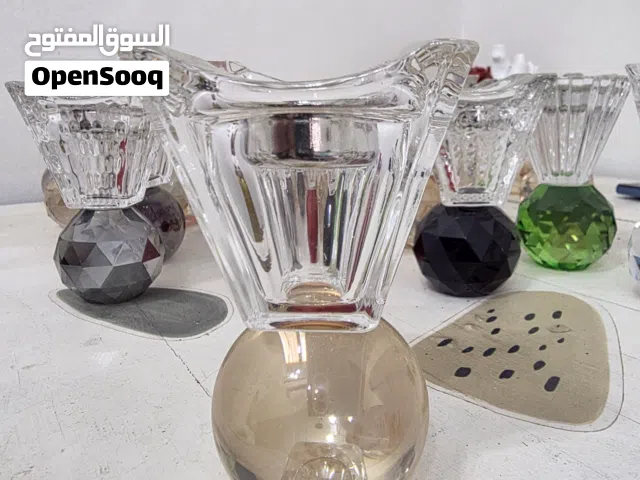 مباخر حجم وسط 10 سم (مبخر)