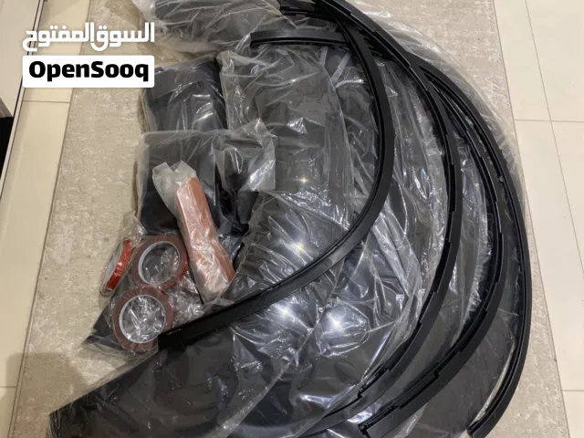 رفارف جالنجر جديد موديل:2014:2023