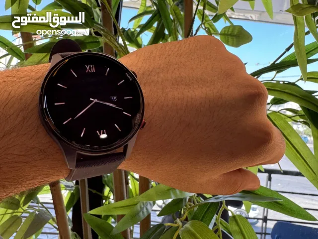 ساعة شاومي ماي ووتش 1.39 انش