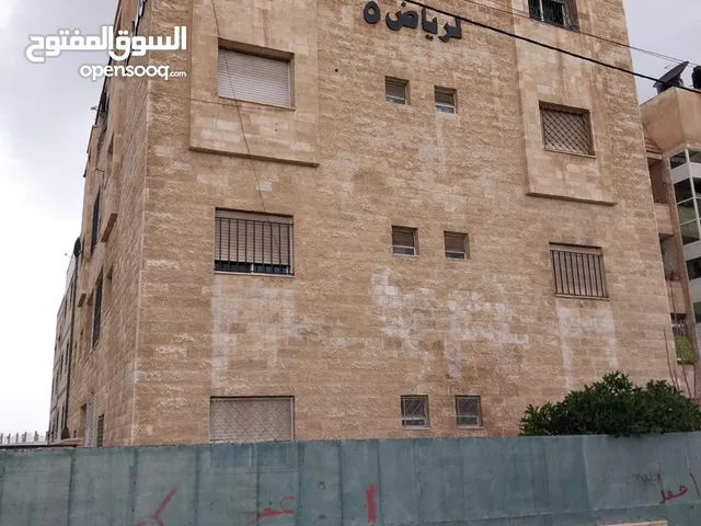 110 m2 3 Bedrooms Apartments for Sale in Amman Umm Nowarah